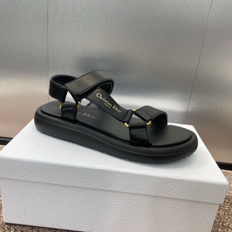 Christian Dior Sandals